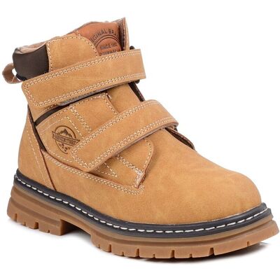 Buty zimowe dziecięce American Club XD 100/23-30 Buty zimowe dziecięce American Club XD 100/23-30