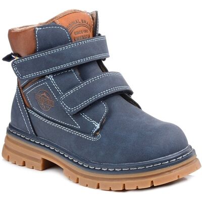 Buty zimowe dziecięce American Club XD 100/23-32 Buty zimowe dziecięce American Club XD 100/23-32