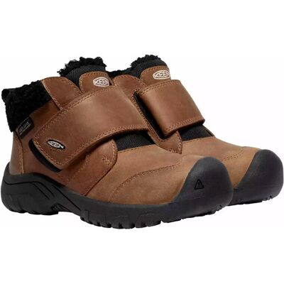 Buty zimowe dziecięce KEEN KOOTENAY IV MID WP-25/26 Buty zimowe dziecięce KEEN KOOTENAY IV MID WP-25/26