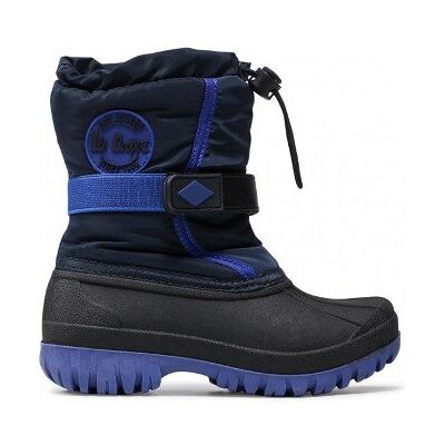 Lee Cooper Buty Zimowe Dziecięce Lee Coop Lee Cooper Buty Zimowe Dziecięce Lee Coop