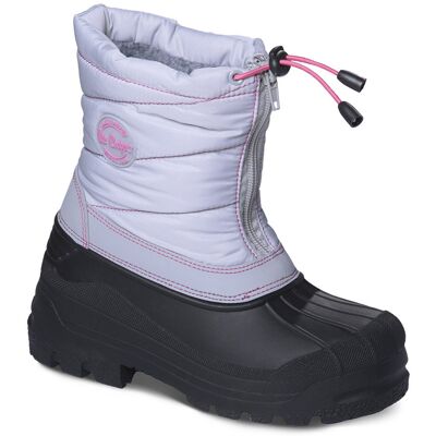 BUTY ZIMOWE DZIECIĘCE ŚNIEGOWCE roz. 29 Lee Cooper 2840K BUTY ZIMOWE DZIECIĘCE ŚNIEGOWCE roz. 29 Lee Cooper 2840K