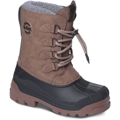BUTY ZIMOWE DZIECIĘCE ŚNIEGOWCE roz. 32 Lee Cooper 2842K BUTY ZIMOWE DZIECIĘCE ŚNIEGOWCE roz. 32 Lee Cooper 2842K