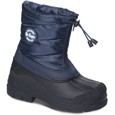 BUTY ZIMOWE DZIECIĘCE ŚNIEGOWCE roz. 33 Lee Cooper 2841K BUTY ZIMOWE DZIECIĘCE ŚNIEGOWCE roz. 33 Lee Cooper 2841K