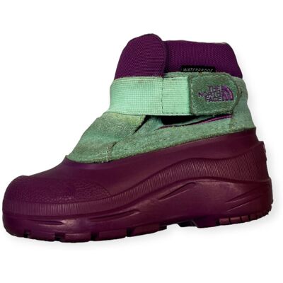 inna (Inny) Buty zimowe dziecięce THE NORTH FACE 25 inna (Inny) Buty zimowe dziecięce THE NORTH FACE 25