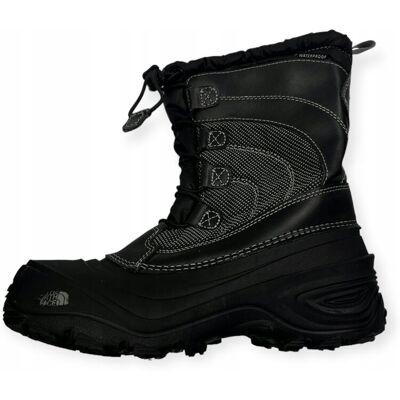 inna (Inny) Buty zimowe dziecięce THE NORTH FACE 36 inna (Inny) Buty zimowe dziecięce THE NORTH FACE 36