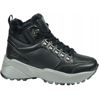 Buty Zimowe Lee Cooper Lcj-21-31-0618L 38 Buty Zimowe Lee Cooper Lcj-21-31-0618L 38