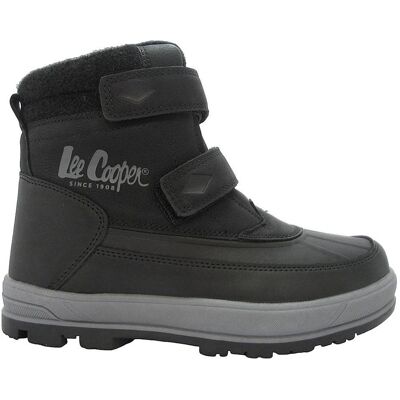 Buty zimowe LEE COOPER (LCJ-23-01-2057K)-32 Buty zimowe LEE COOPER (LCJ-23-01-2057K)-32