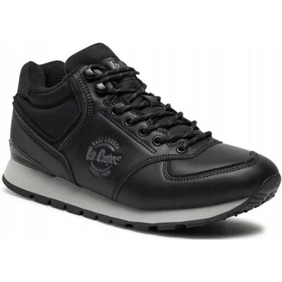 Nike BUTY ZIMOWE LEE COOPER MĘSKIE OCIEPLANE ZIMA 40-45 Nike BUTY ZIMOWE LEE COOPER MĘSKIE OCIEPLANE ZIMA 40-45