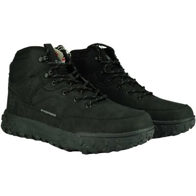 Buty Zimowe Męskie Lee Cooper LCJ-25-01-3725MA 44 Buty Zimowe Męskie Lee Cooper LCJ-25-01-3725MA 44