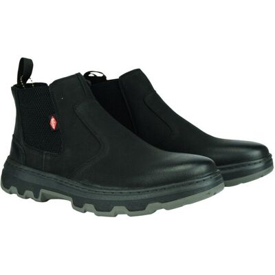 Buty Zimowe Męskie Lee Cooper LCJ-25-33-3967MB 43 Buty Zimowe Męskie Lee Cooper LCJ-25-33-3967MB 43