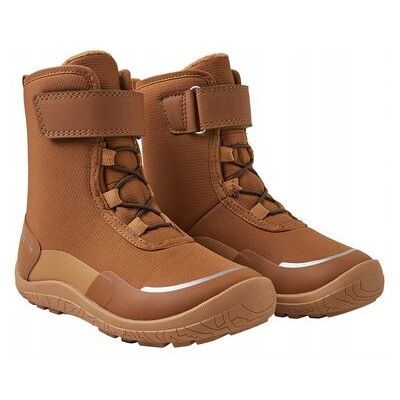 Inny producent Buty zimowe ReimaTec barefoot REIMA Talvella Kids 31 Inny producent Buty zimowe ReimaTec barefoot REIMA Talvella Kids 31