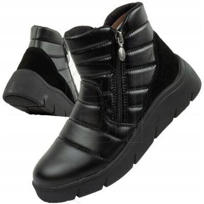 Buty zimowe Scholl Aprica W F302351004 35 Buty zimowe Scholl Aprica W F302351004 35