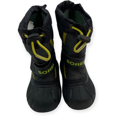 inna (Inny) Buty zimowe Sorel dla chłopca, rozmiar 23 (wkładka 11 cm) inna (Inny) Buty zimowe Sorel dla chłopca, rozmiar 23 (wkładka 11 cm)