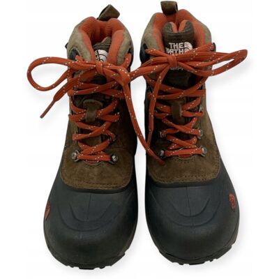 inna (Inny) Buty zimowe The North Face rozmiar 32 (wkładka 19 cm) inna (Inny) Buty zimowe The North Face rozmiar 32 (wkładka 19 cm)