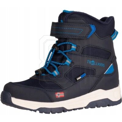 inna (Inny) Buty zimowe Trollkids Kids Lofoten Winter Boots PRO Jr 672-117 32.0 inna (Inny) Buty zimowe Trollkids Kids Lofoten Winter Boots PRO Jr 672-117 32.0