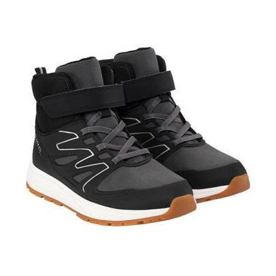 Buty zimowe Viking Footwear Equip Defence Warm WP 1V Black 30 Buty zimowe Viking Footwear Equip Defence Warm WP 1V Black 30