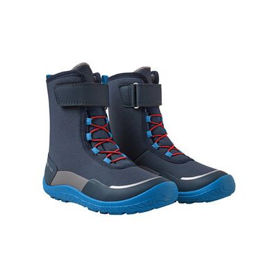 Buty zimowe wodoodporne Reimatec barefoot Reima Talvella Junior 40 Buty zimowe wodoodporne Reimatec barefoot Reima Talvella Junior 40