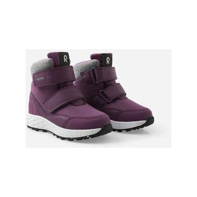 Buty Zimowe Wodoodporne Reimatec Reima Hallava 27 Buty Zimowe Wodoodporne Reimatec Reima Hallava 27