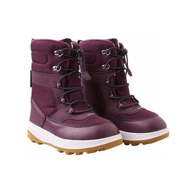Buty zimowe wodoodporne Reimatec Reima Laplander 2.0 37 Buty zimowe wodoodporne Reimatec Reima Laplander 2.0 37