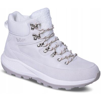 BYTU ZIMOWE DAMSKIE OBUWIE SNEAKERSY OCIEPLANE 40 Lee Cooper 3071 BYTU ZIMOWE DAMSKIE OBUWIE SNEAKERSY OCIEPLANE 40 Lee Cooper 3071