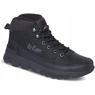 BYTU ZIMOWE MĘSKIE OBUWIE OCIEPLANE 45 Lee Cooper 2952 BYTU ZIMOWE MĘSKIE OBUWIE OCIEPLANE 45 Lee Cooper 2952