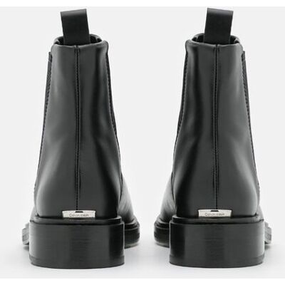Inny producent Calvin Klein CHELSEA BOOT Botki Sztyblety 36 24CA Inny producent Calvin Klein CHELSEA BOOT Botki Sztyblety 36 24CA
