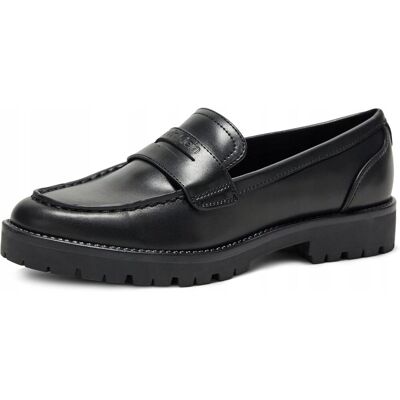 Inny producent CALVIN KLEIN CZARNE PÓŁBUTY DAMSKIE Z MASYWNĄ PODESZWĄ 39-40 1J8A Inny producent CALVIN KLEIN CZARNE PÓŁBUTY DAMSKIE Z MASYWNĄ PODESZWĄ 39-40 1J8A
