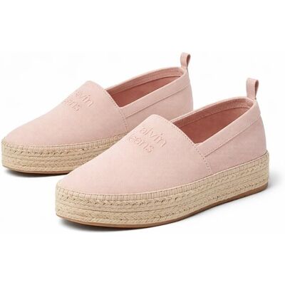 Inny producent CALVIN KLEIN JEANS ESPADRYLE DAMSKIE RÓŻOWE LOGO 39 1I4A Inny producent CALVIN KLEIN JEANS ESPADRYLE DAMSKIE RÓŻOWE LOGO 39 1I4A