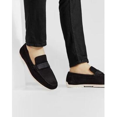 Inny producent CALVIN KLEIN MOKASYNY 40 4CA Inny producent CALVIN KLEIN MOKASYNY 40 4CA