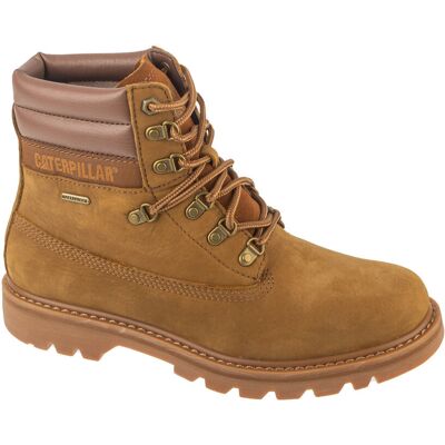 Caterpillar Colorado 2.0 Hiker Wp Tx P726349, Męskie, Trapery, Żółty Caterpillar Colorado 2.0 Hiker Wp Tx P726349, Męskie, Trapery, Żółty