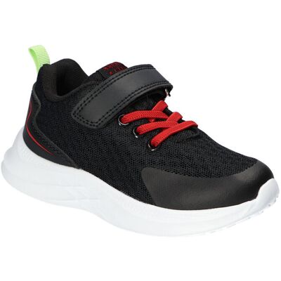 Chłopięce buty siateczkowe czarne American Club r.27 Chłopięce buty siateczkowe czarne American Club r.27