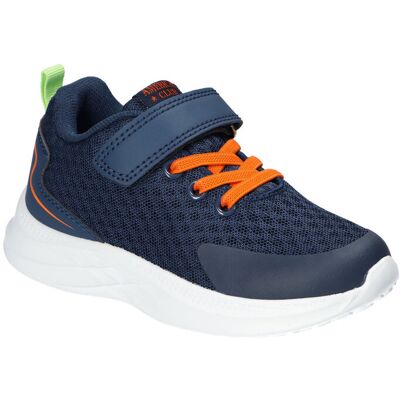 Chłopięce buty siateczkowe granatowe American Club r.31 Chłopięce buty siateczkowe granatowe American Club r.31