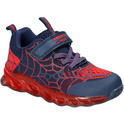 Chłopięce buty Sider niebieskie American Club r.30 Chłopięce buty Sider niebieskie American Club r.30