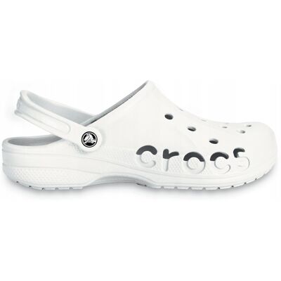 Chodaki Buty Klapki 10126 Crocs Baya Clog 48/49 Chodaki Buty Klapki 10126 Crocs Baya Clog 48/49