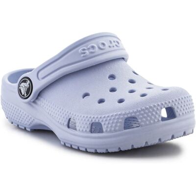 Chodaki Crocs Classic Clog T Dreamscape Jr 206990-5AF Chodaki Crocs Classic Clog T Dreamscape Jr 206990-5AF