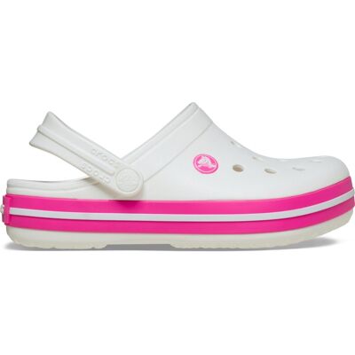 Chodaki dziecięce CROCS CROCBAND KIDS CLOG 37/38 Chodaki dziecięce CROCS CROCBAND KIDS CLOG 37/38