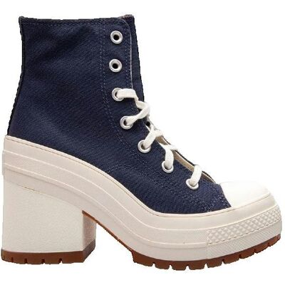 Converse Chuck 70 De Luxe na koturnie Converse Chuck 70 De Luxe na koturnie