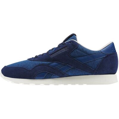 Reebok CL Nylon J Reebok CL Nylon J