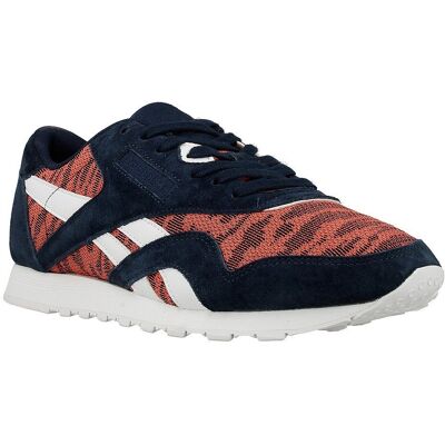 Reebok CL Nylon Sail Away Reebok CL Nylon Sail Away