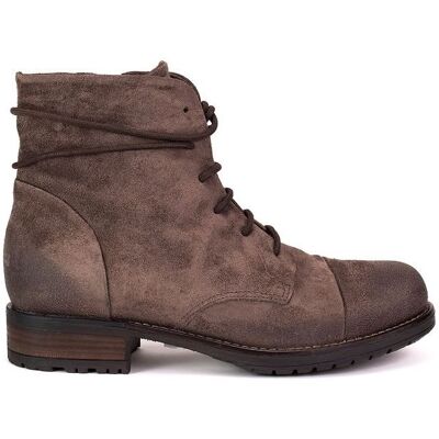 Clarks Botki damskie, Adelia Stone, rozmiar 41 Clarks Botki damskie, Adelia Stone, rozmiar 41