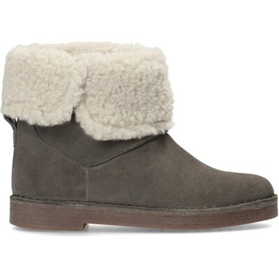 Clarks Botki damskie, Drafty Haze, rozmiar 36 Clarks Botki damskie, Drafty Haze, rozmiar 36