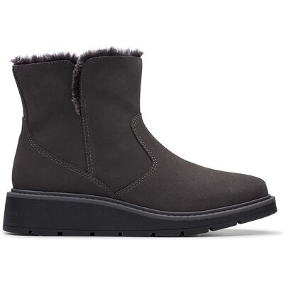 Clarks Botki damskie, Ivery Ridge, rozmiar 36 Clarks Botki damskie, Ivery Ridge, rozmiar 36
