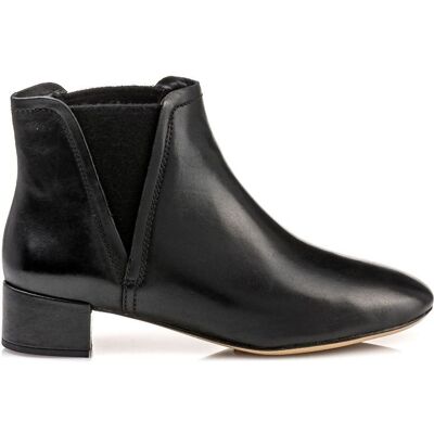 Clarks Botki damskie, Orabella Ruby, rozmiar 37 Clarks Botki damskie, Orabella Ruby, rozmiar 37