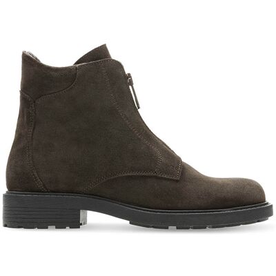 Clarks Botki damskie, Orinoco2 Zip, rozmiar 35 1/2 Clarks Botki damskie, Orinoco2 Zip, rozmiar 35 1/2