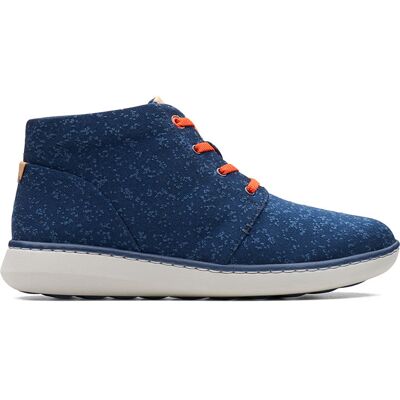 Clarks Botki damskie, Step Move Hi, rozmiar 36 Clarks Botki damskie, Step Move Hi, rozmiar 36