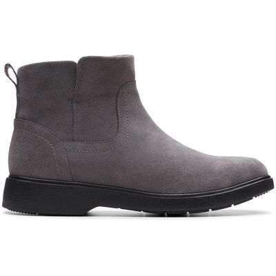 Clarks Botki damskie, Un Elda Lo, rozmiar 37 Clarks Botki damskie, Un Elda Lo, rozmiar 37
