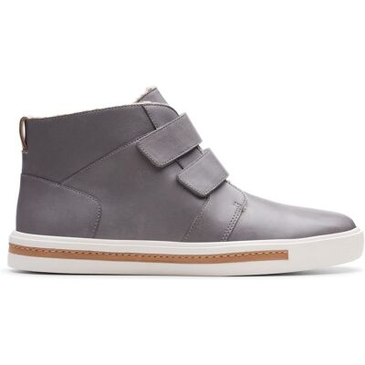 Clarks Botki damskie, Un Maul Mid, rozmiar 37 1/2 Clarks Botki damskie, Un Maul Mid, rozmiar 37 1/2