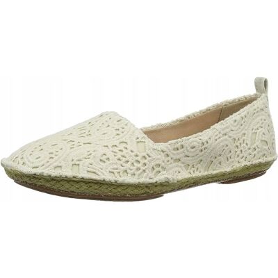 Inny producent CLARKS CLOVELLY ESPADRYLE DAMSKIE BEŻOWE 37,5 ŻHD Inny producent CLARKS CLOVELLY ESPADRYLE DAMSKIE BEŻOWE 37,5 ŻHD