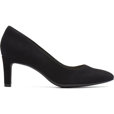 Clarks Czółenka damskie, Calla Rose, rozmiar 36 Clarks Czółenka damskie, Calla Rose, rozmiar 36