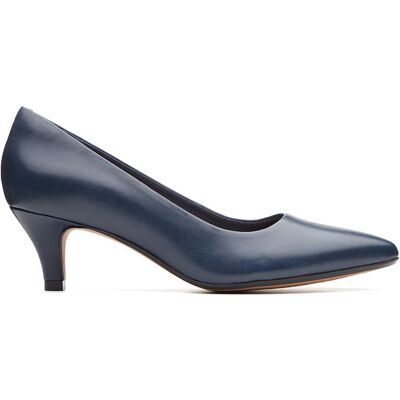 Clarks Czółenka damskie, Linvale Jerica, rozmiar 39 Clarks Czółenka damskie, Linvale Jerica, rozmiar 39